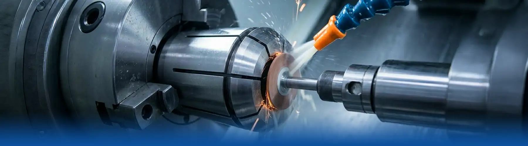 Präzisionsbearbeitung Fritz Öhler